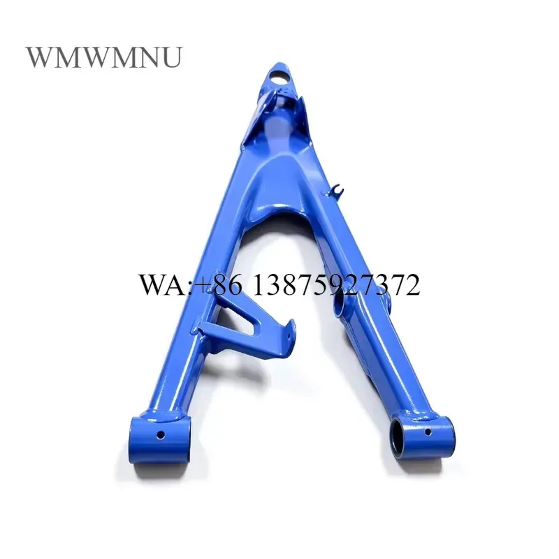 Wmwmnu for 2017-2019 Can-Am X3 XRS 72 Inch Upper Left and Right Side A-Arm