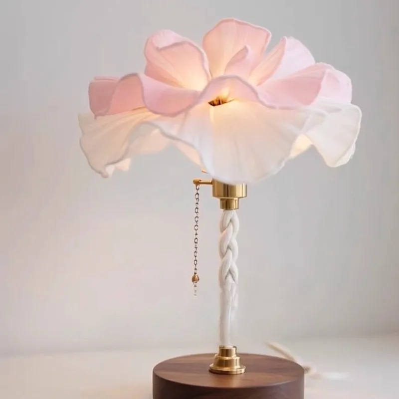 Nordic Flower Iron …