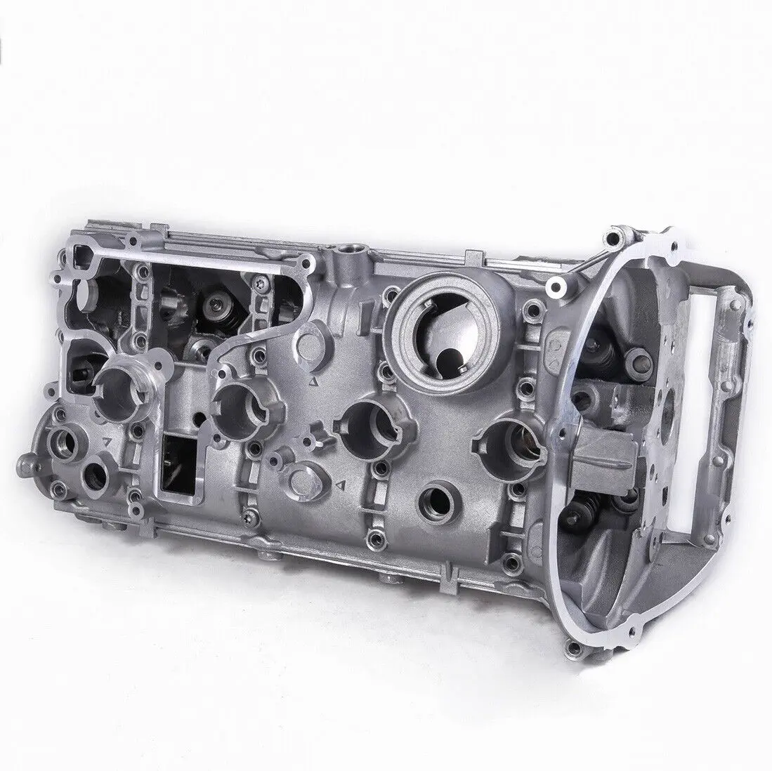 

1.8T 2.0T Engine Cylinder Head & Valves Cylinder Head Assembly For VW Golf A3 A4 Gen2 06J103064N 06J 103 064N