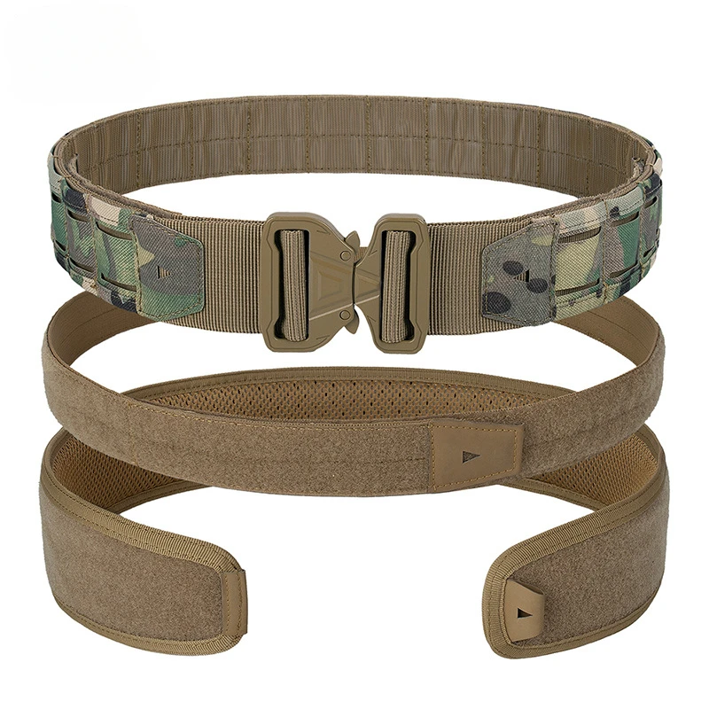 

Multifunctional Suit Outdoor Tactical Belt Waist Seal