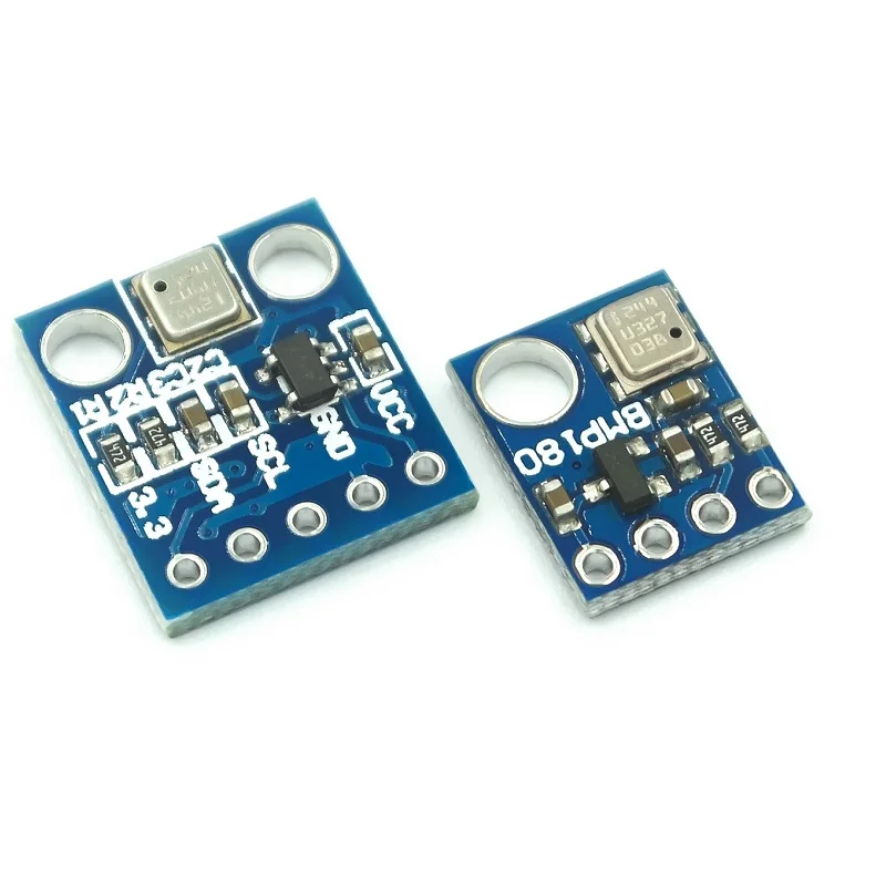 GY-68 BMP180 New Bosch Temperature And Pressure Sensor Module Replaces BMP085