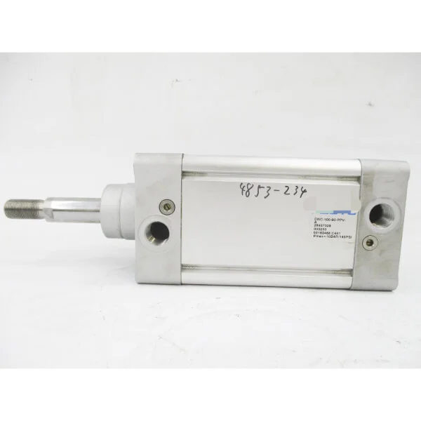

PLC DNC-100-80-PPV-A 163468Programming Controller Industrial Automation