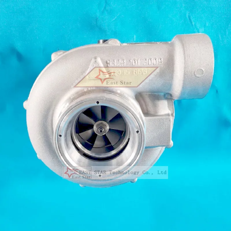 eee Turbo K27 53279886903 5327-988-6903 5327-970-6903 53279716903 51.09100-7666 51.09100-7671 For MAN Heavy Duty 21940ccm 420kw