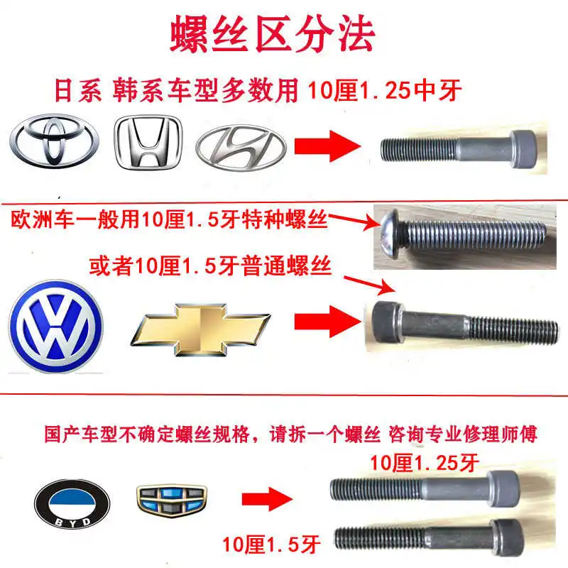 Car seat heightening cushion block Main and passenger seat  modified universal plane  and aluminum alloy cushion block