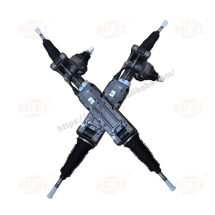 Power Steering Rack For AUDI A4 A5 A6 A7 Q5 8R0909144 8R1423055AN 8R1423055BE 8R0909144P 8R0909144E