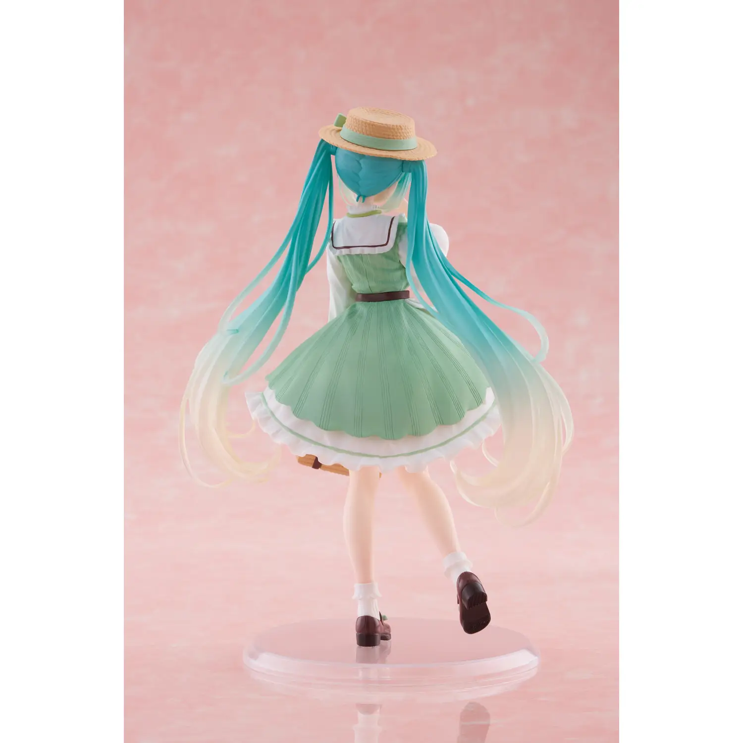 TAITO-Figurines d'anime en PVC Vocaloid Hatsune Ku, modèle de figurine d'action, jouets de style pastChev, cadeaux de Noël, mode originale