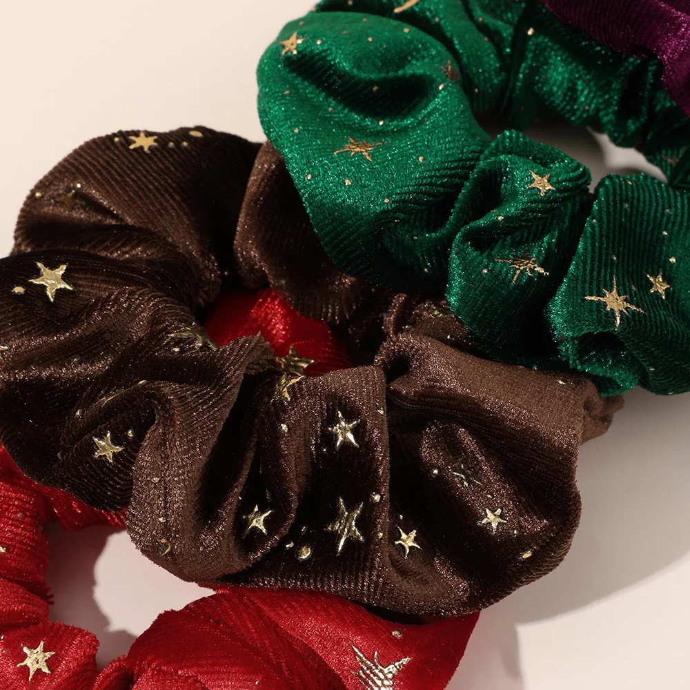 Thumbnail 4 - #21 Best Scrunchie Hair Ties to Buy In 2026