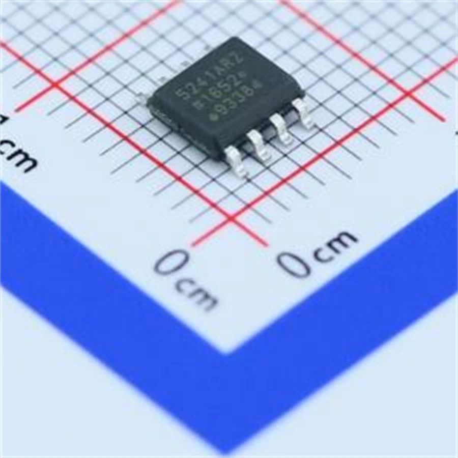 2PCS/LOT ADUM5241ARZ-RL7 (Signal Isolation Devices)