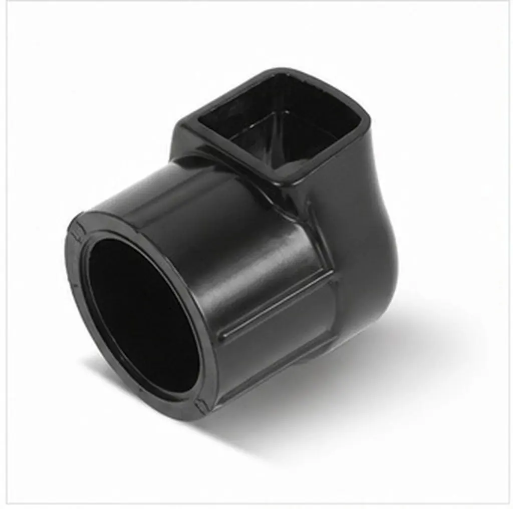 Tenor Saxophone Plastic Neck Plug Stopper End Cap Saxophone Protection Prevents Key Damage and Enhances Performance