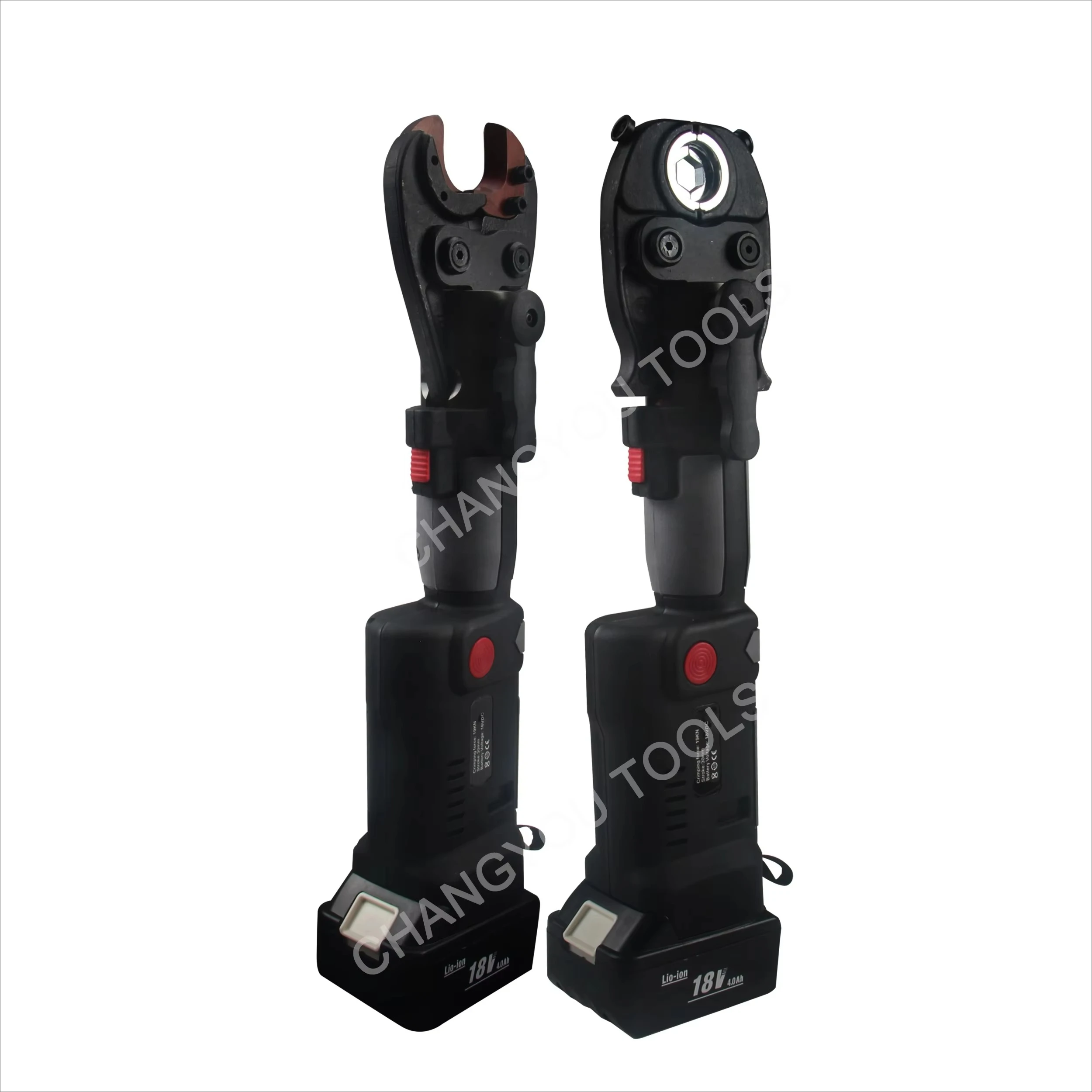 LS-300/30C  Two in One Battery Crimper/cutter