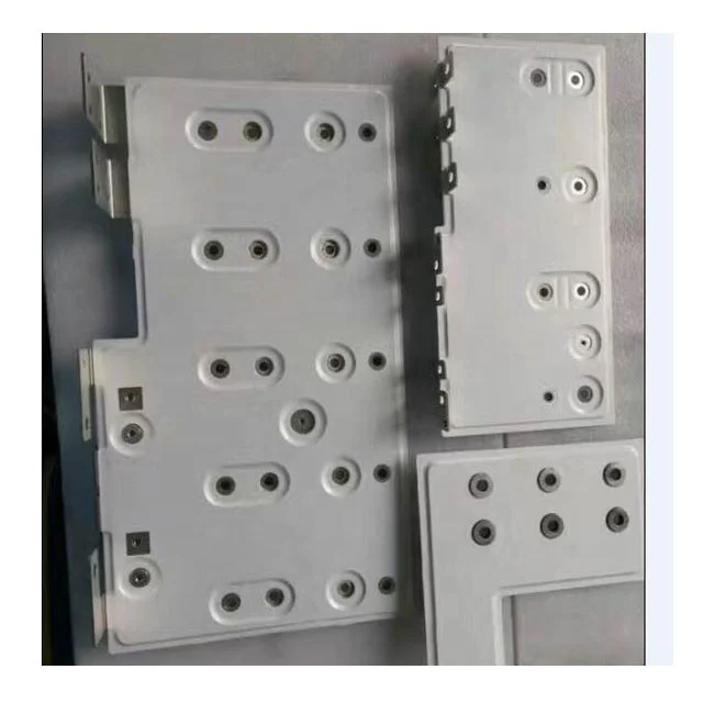customized laminated busbar soft busbar joint busbar