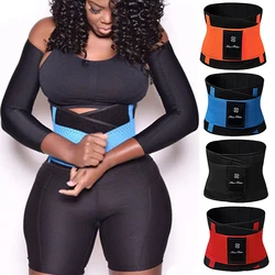 Women Xtreme Power Belt Slimming Body Shaper Waist Trainer Trimmer Fitness Corset Tummy Control Shapewear Stomach Trainers