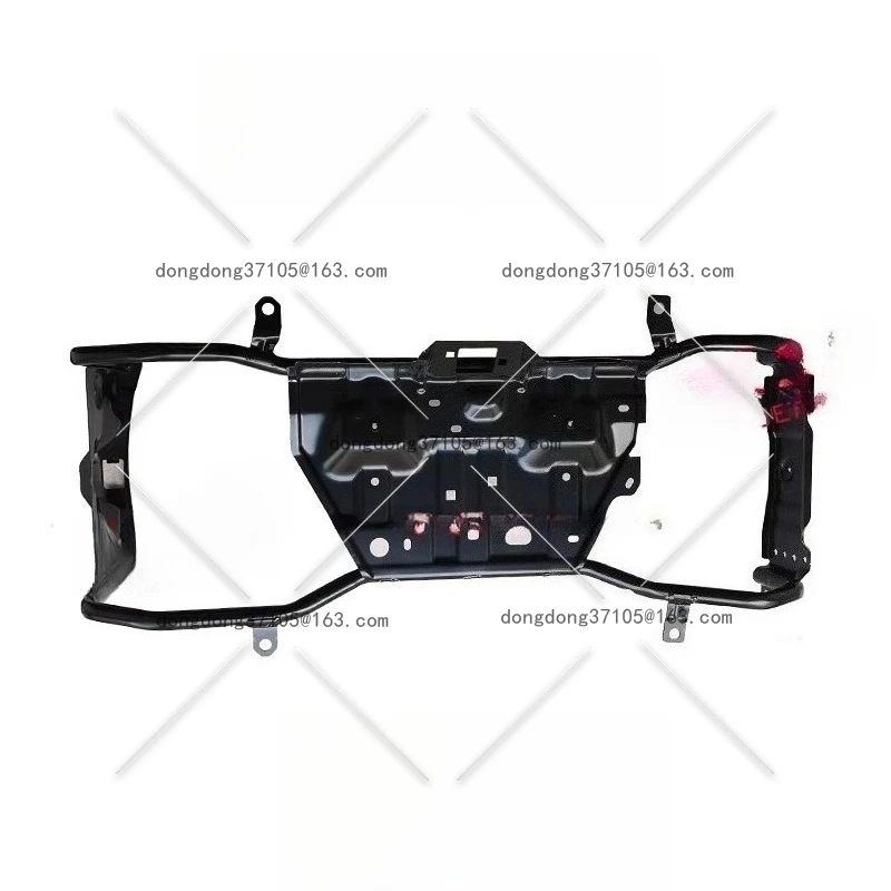 Adapted to Mitsubishi Pajero V87V93V97 Spare tire cover bracket Tailgate