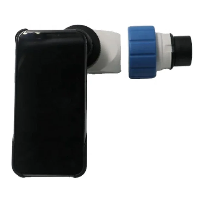 

Smartphone Phone Adapter for Full HD Clinical Surgery Recording