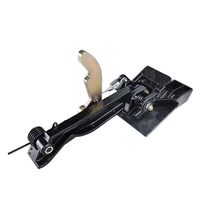 

Golf Cart Accessories Brake Pedal For Tong Golf Cart Anti-Slip Metal