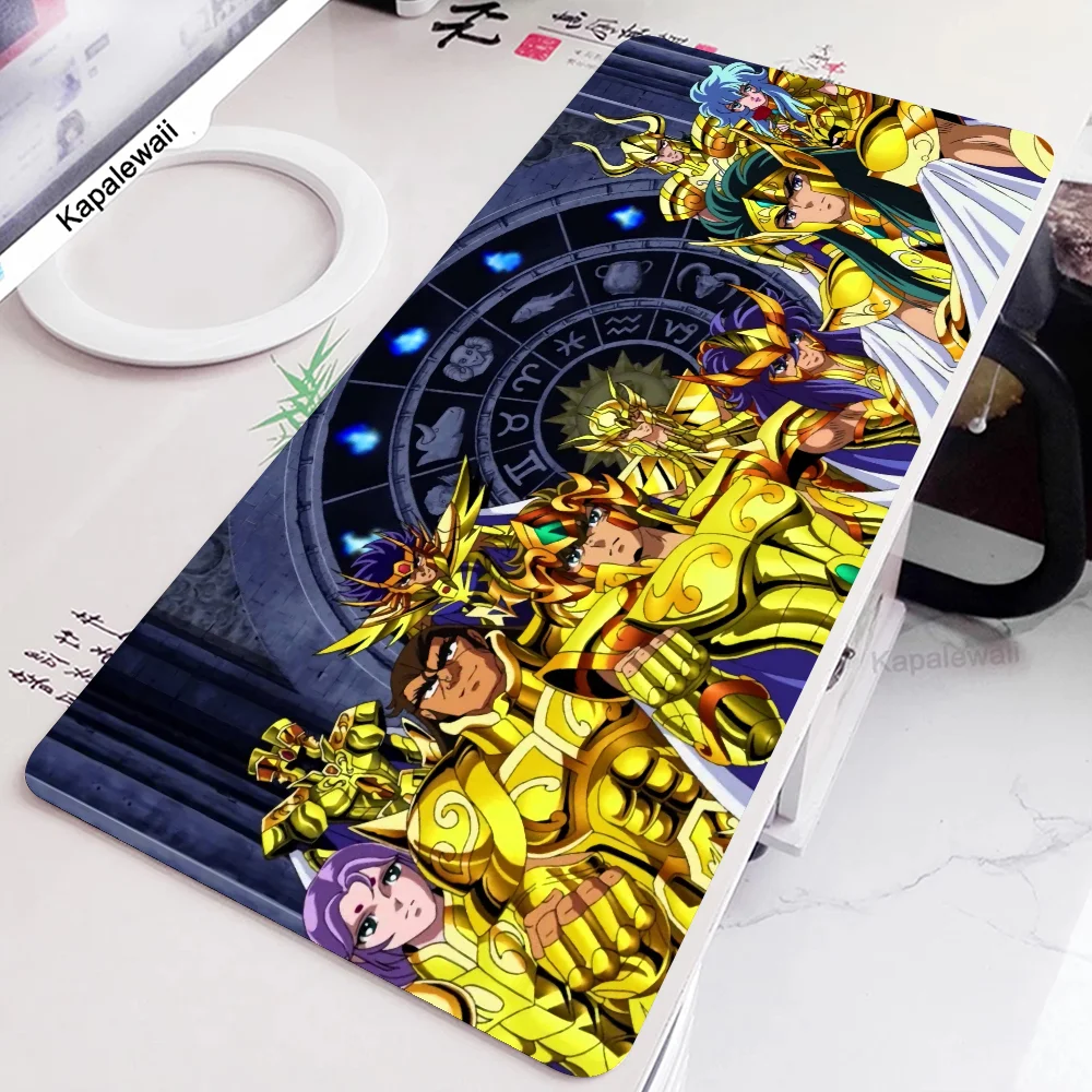 Рисунок 5 - Saint Seiya Shiryu