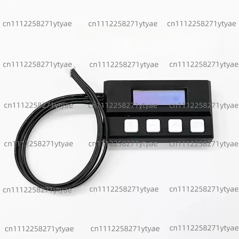 Configuration Card Portable Plug-in Configurator