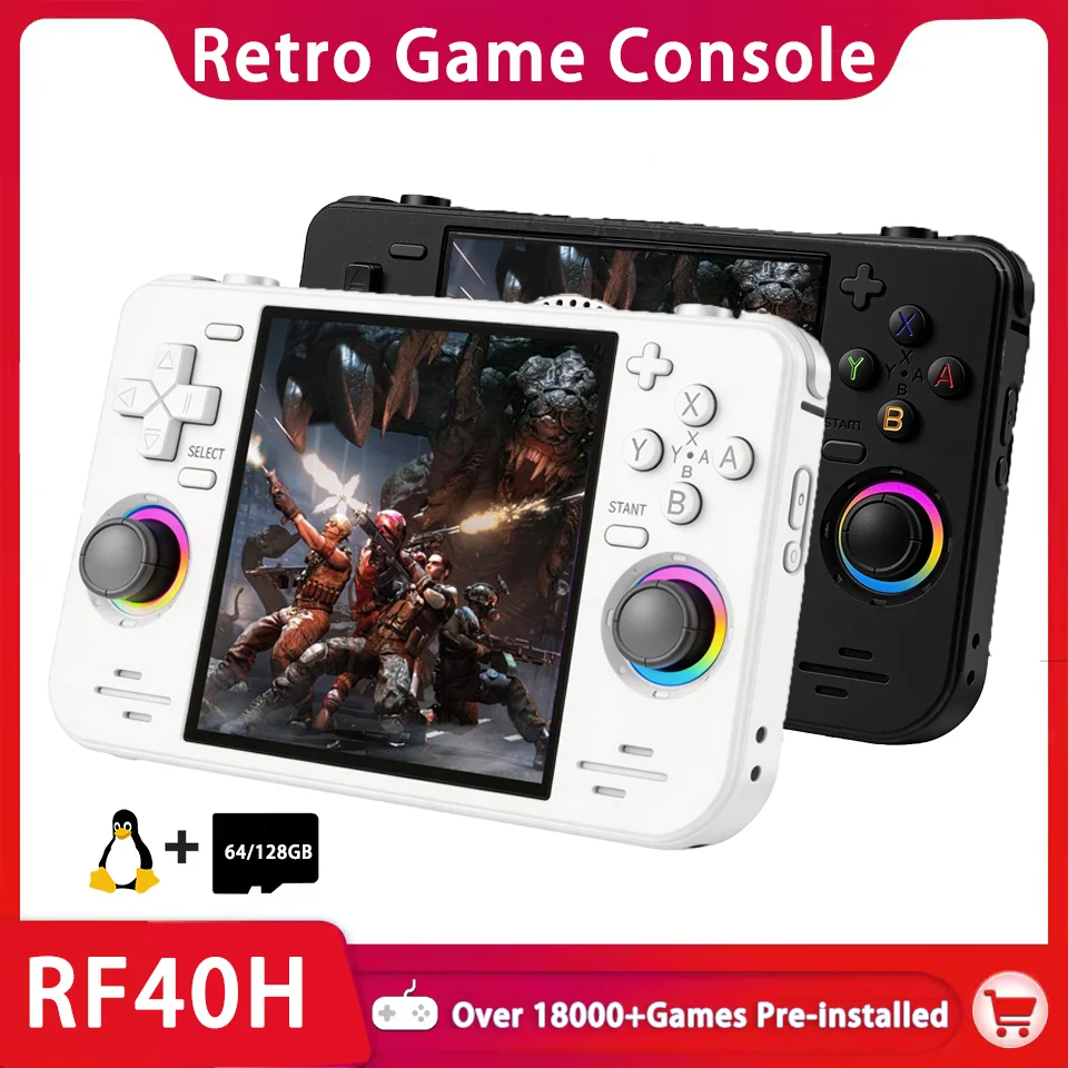 rf40h-retro-handheld-game-console-40-ips-screen-4000mah-wifi-linux-system-glowing-rocker-portable-pocket-video-game-console