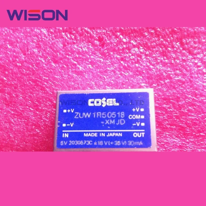 ZUW1R52415 ZUW1R50512 ZUW1R50518 ZUW 1R5 2415จัดส่งฟรีใหม่และโมดูลต้นฉบับ