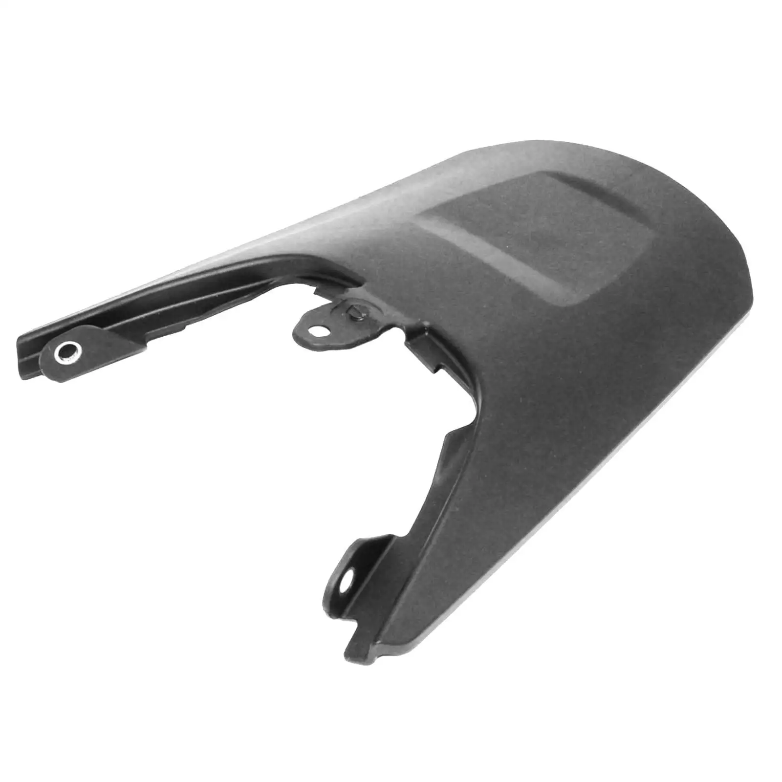

Plastic Motorcycle Mudguard Protector Rear Fender Fit for Harley Sportster S Rh 1250 Easy to Install Accessories Spare Parts