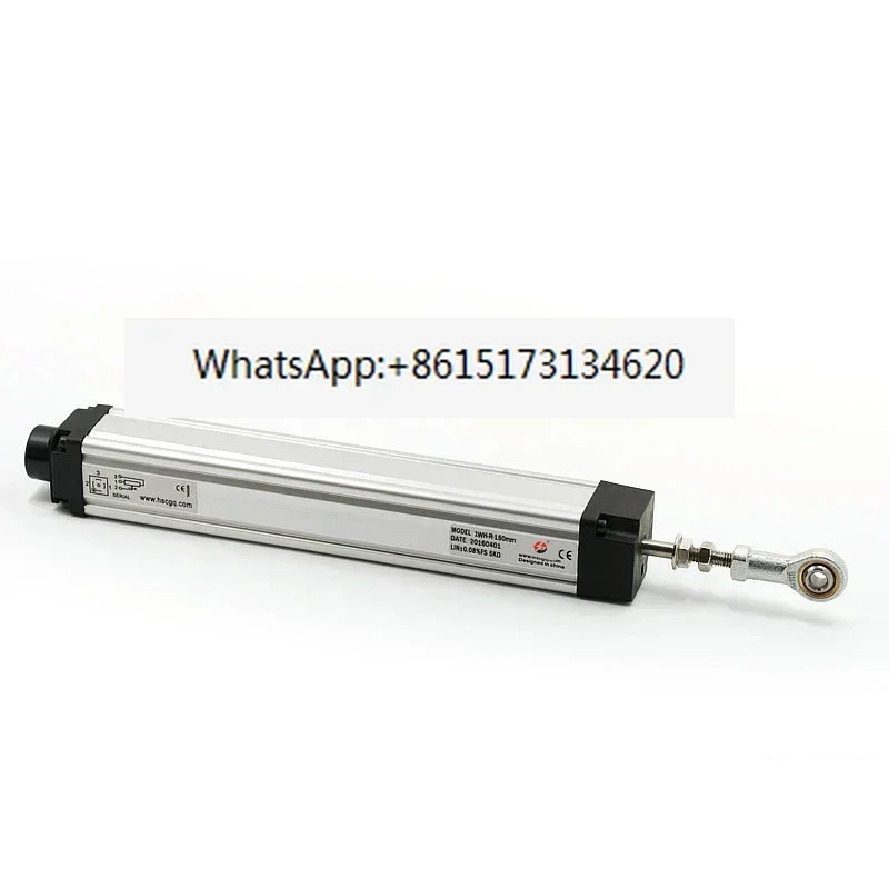 LWH 175MM Linear Potentiometer Measuring Sensor Position Transducer For  machine