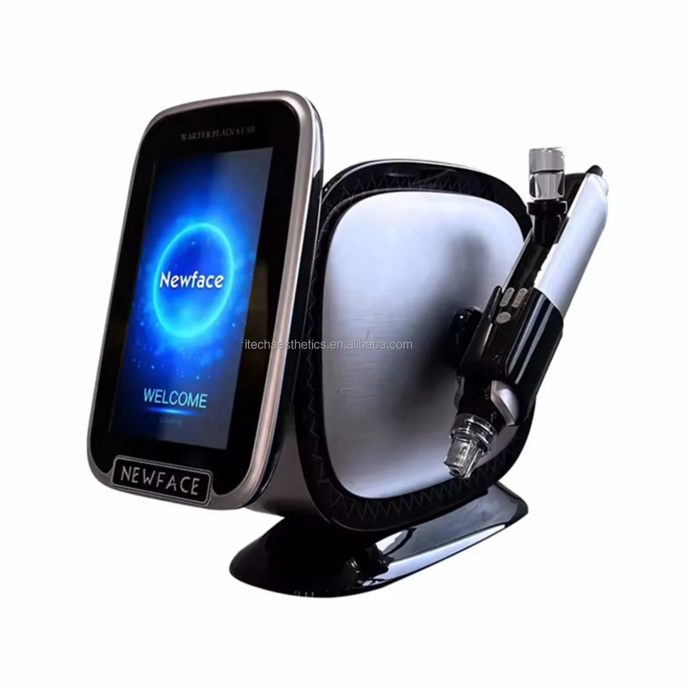 

Smart Library Free Mesotherapy Collagen Mesotherapy Nano s Mesotherapy Injector Mesogun