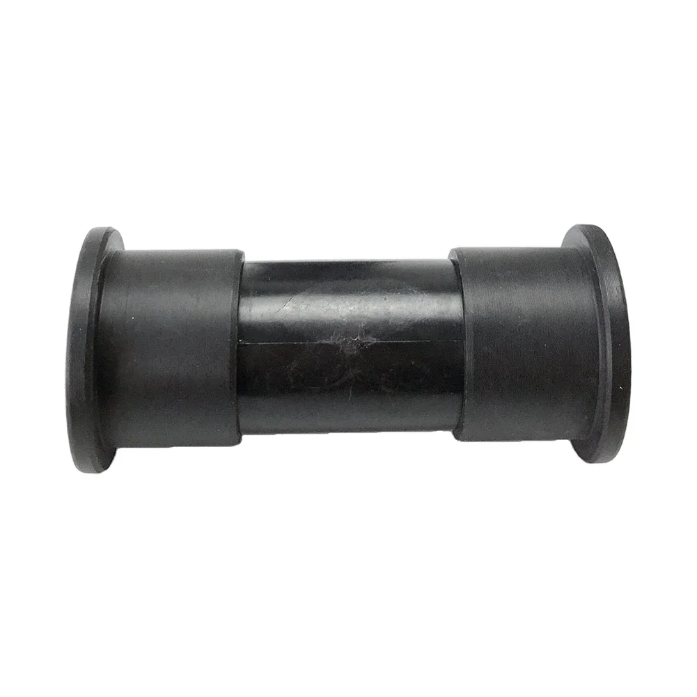 معدات اللياقة البدنية عجلة تحمل البكرة تدريب اللياقة البدنية حركة جهد آلية انزلاق مرنة قدرة تحميل عالية