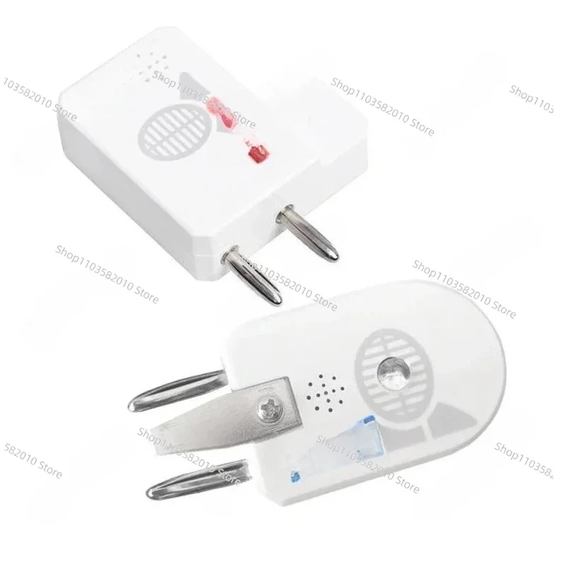

Suitable for compact fencing electronic practice equipment, electric swordsman