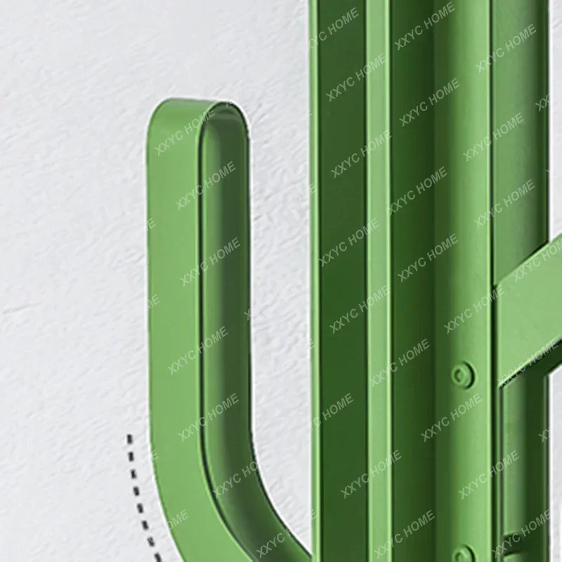 Nordic Bags Coat Racks Dressing Green Bedroom Hallway Multifunctional Cabinet Coat Racks Library Para Ropa Luxury Furniture