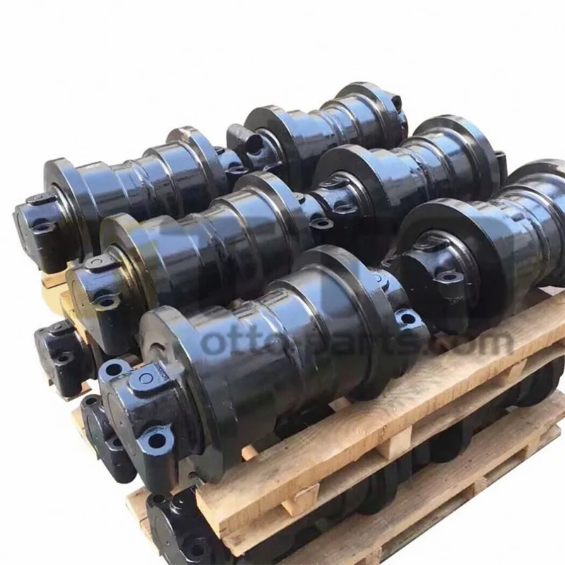 OTTO Bottom Roller For Excavator Bottom Roller Pc75Uu-3 Bottom Roller Cch2800