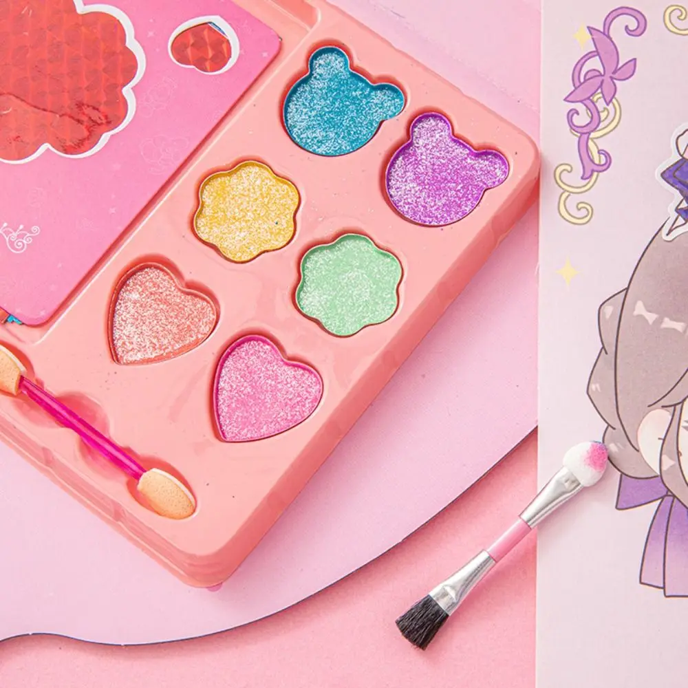 

Album Journal Make Your Own Princess Sticker DIY Scrapbooking Personalized Princess Dress Up Sticker Cartoon Hand Account