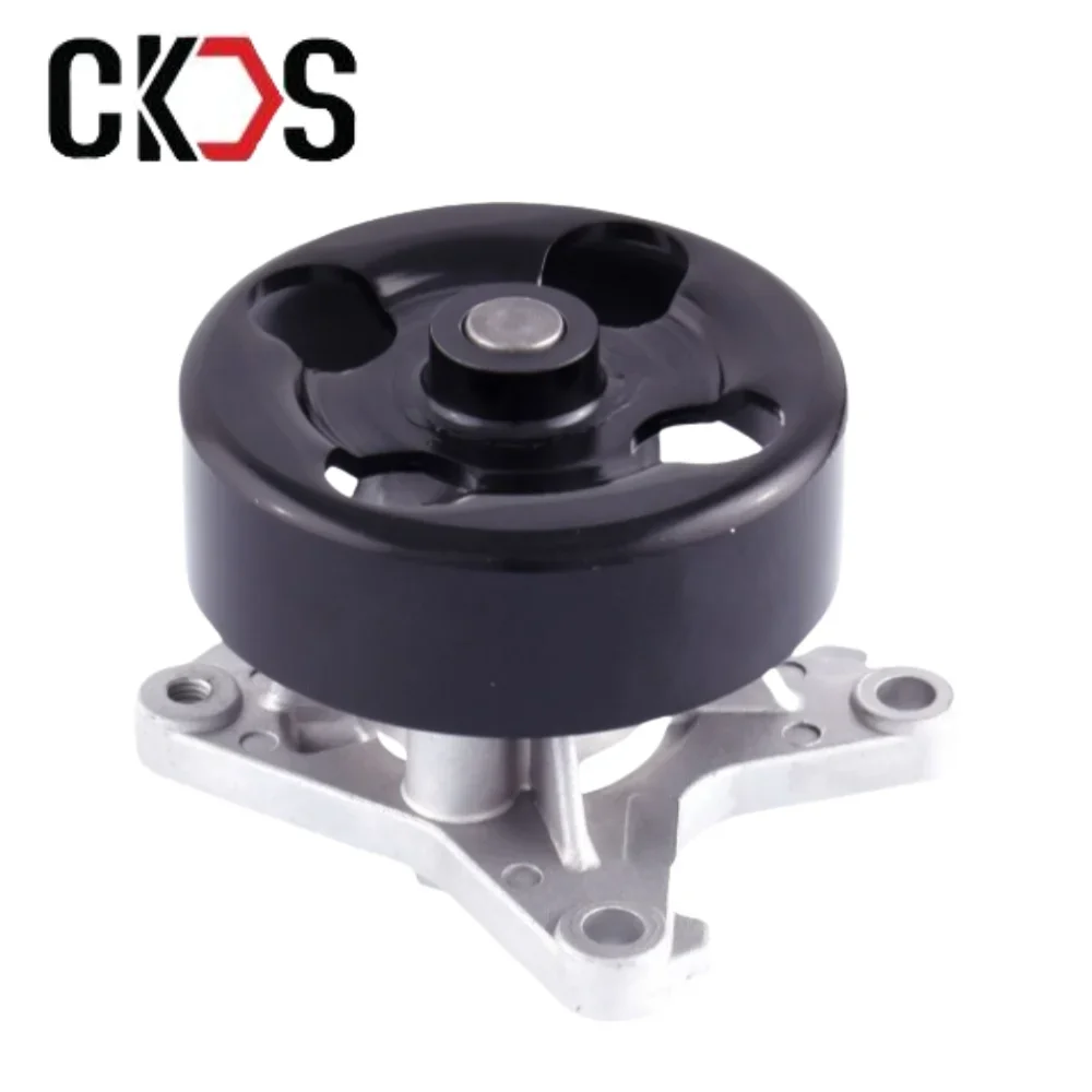 

Factory Truck Engine Water Pump MB20DE for Nis san Tiida for Ren ault Fluence New Condition Model GMBGWN-90A