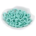 mint green