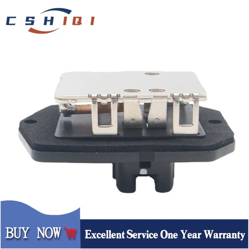

Heater Motor Blower Resistor HVAC 87138-0K090 For Pontiac Vibe Scion Tc Xb Toyota Celica Corolla Matrix Rav4 8713826160 New