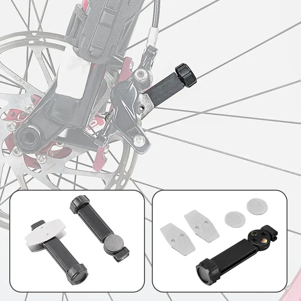 

Durable Carbon Steel Bicycle Hydraulic Brake Pad Spreader Tool Disc Caliper Piston Insert For Universal Bike Brake Maintenance