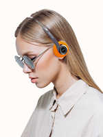 New MIFO FIITII HiFiFree Retro Bluetooth 5.4 Headphone Over Ear Wireless Earphone Classic Portable Music Play Headset with App