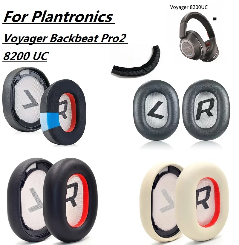 Original Ear Pads C… - image