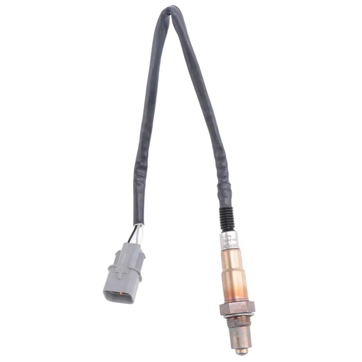 

N30R_Датчик кислорода для Hyundai ACCENT IV I30 I40 Kia Rio II Soul 2010-2015