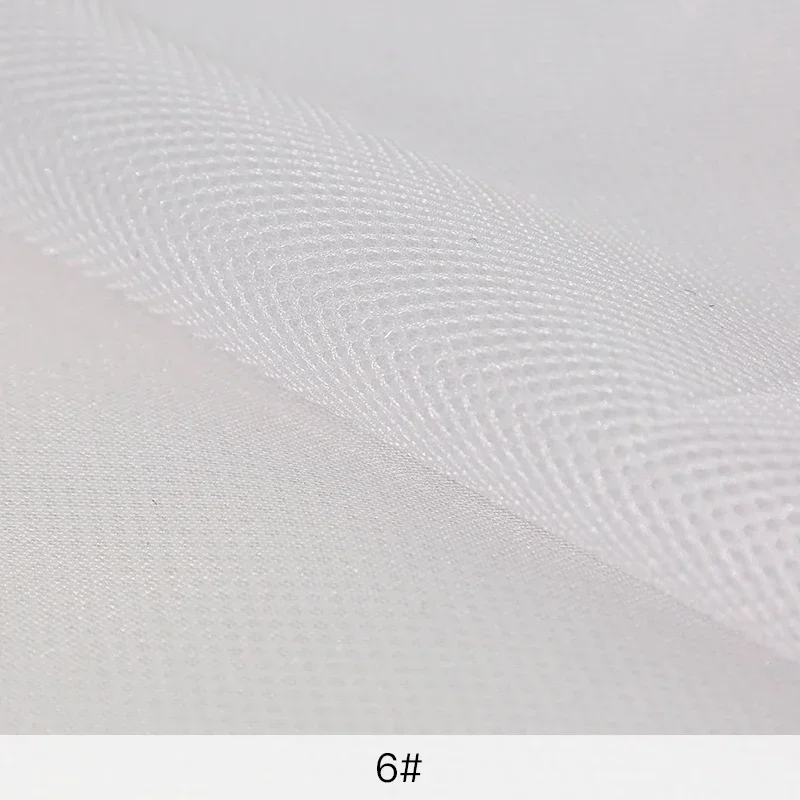 Filet De Protection Maille Haut-Parleur 160x90 Cm Blanc - Anti-Poussière Et Insonorisant - Tissu Grille Acoustique