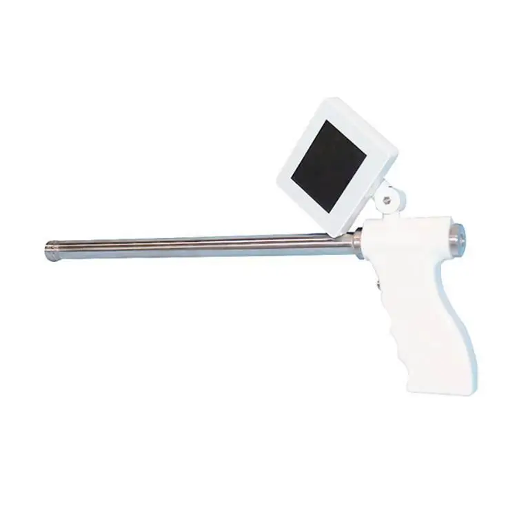 High-quality cattle insemination tools, cattle artificia