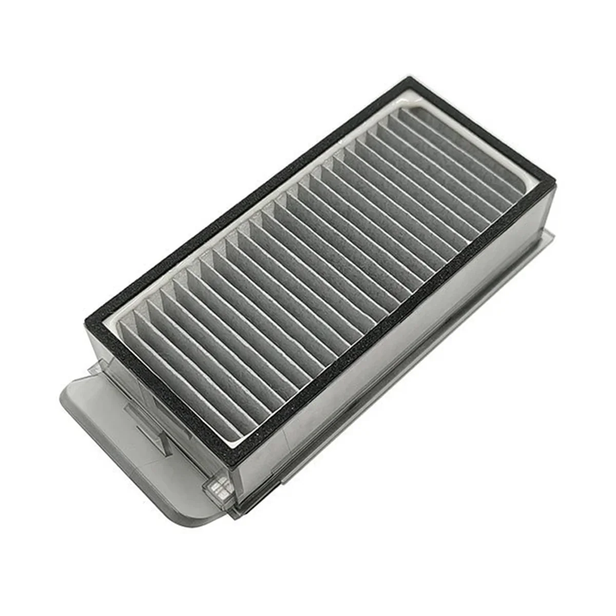 Pièces d'aspirateur pour Dreame X50 Ultra / S40 Enhanced Edition, rouleau principal, brosse latérale, filtre Hepa, vadrouille, gril, sacs à poussière