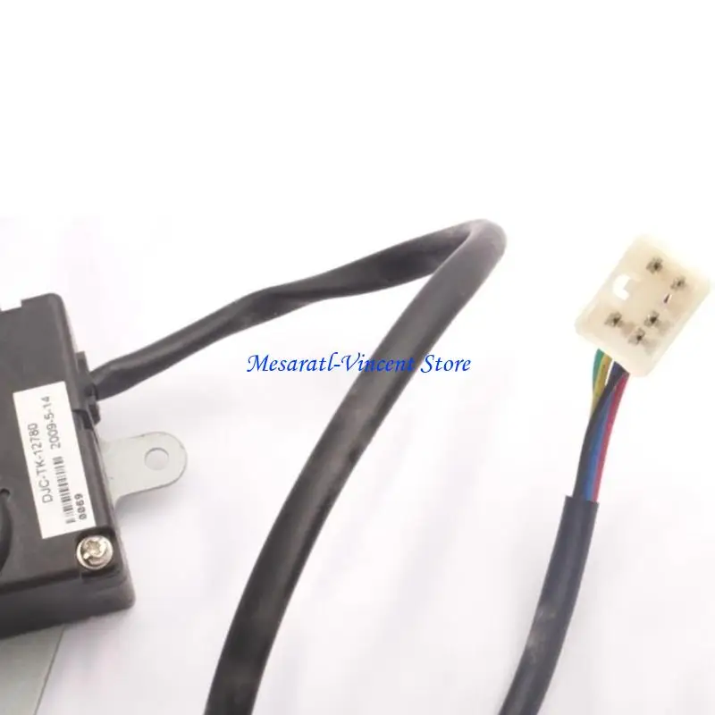 A70F Advanced Temperature Regulator For Terracan Extreme Weather With Rapid Heating And Low Noise Technology 97021-H1000