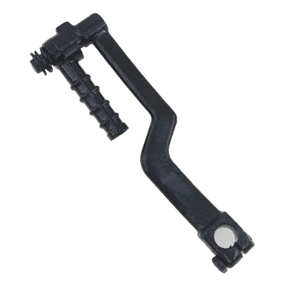Motorcycle Kick Starter Lever Suitable for GY6 50cc 60cc 80cc 150cc 139QMB Engine Modified Replacement Parts