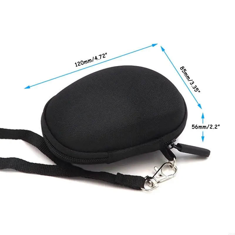 203b EVA Travel Mouse для корпуса сумки на молнии на молнии для оболочки для M320 M280 M590 Box