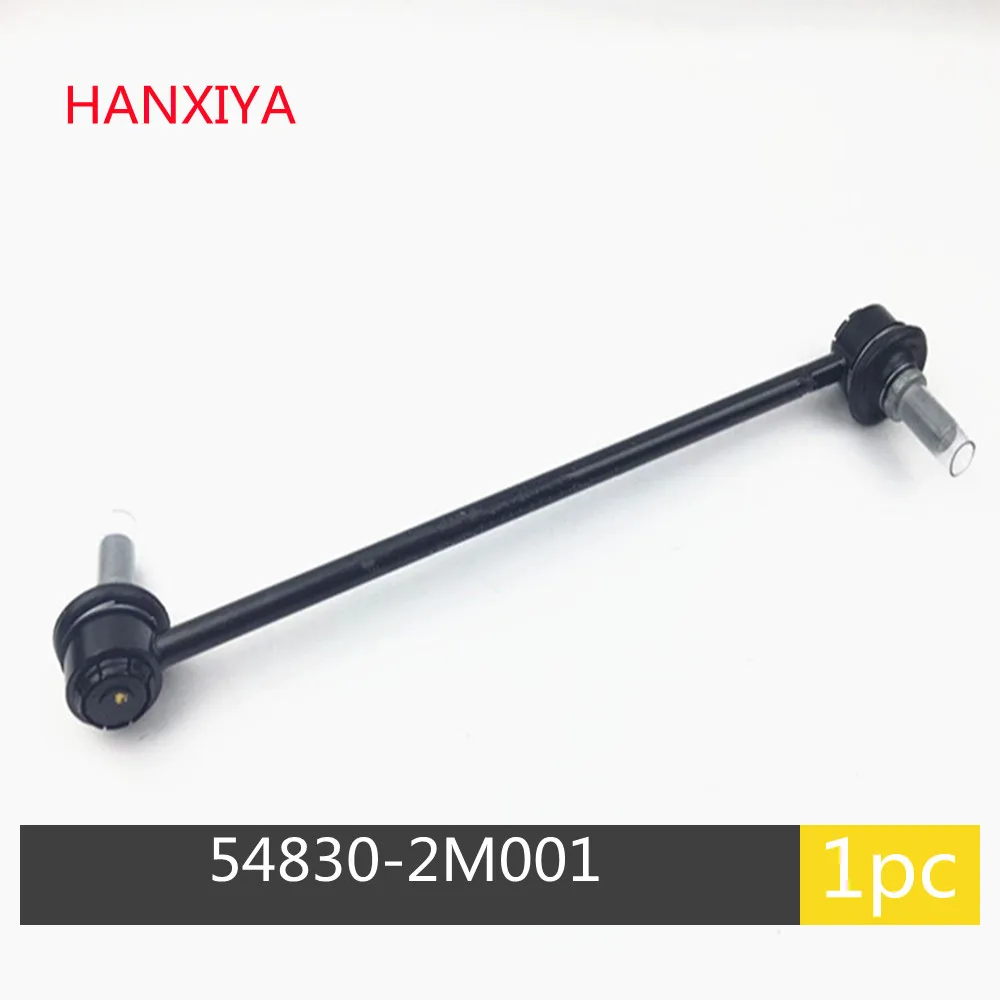 548302M001 Genuine front stabilizer link bar for Hyundai Genesis Coupe 2011-2017 548302M001