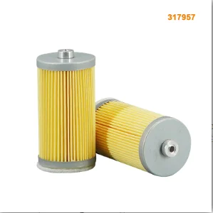 5PCS   Exhaust Air Filter 317957 Fits Vacuum Pump Accessories Exhaust Filters