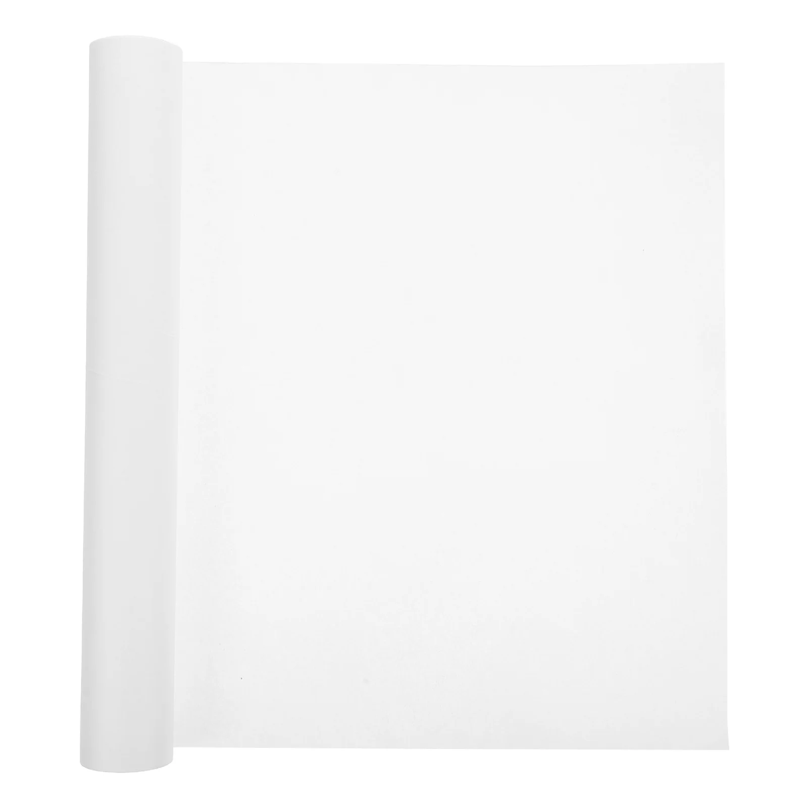 

Safe Material White Paper Roll for DIY Clothing Shoes Filler and Bulletin Board Projects White Flower Packing Paper