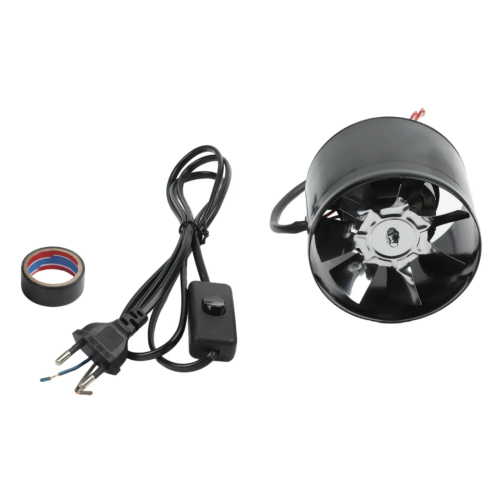 Ventilador Extrator de Fumaça  - Commercial Kitchen Tile avaliação e preço