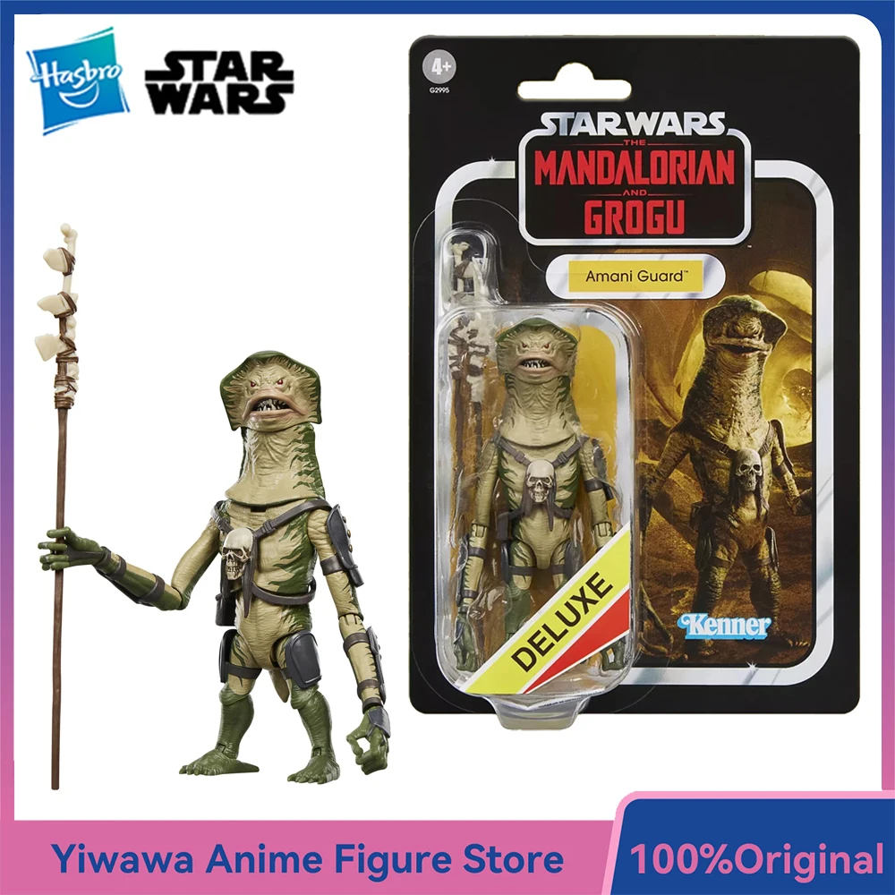 original-new-hasbro-star-wars-the-vintage-collection-amani-guard-the-mandalorian-and-grogu-375-inch-deluxe-figure-model-toy