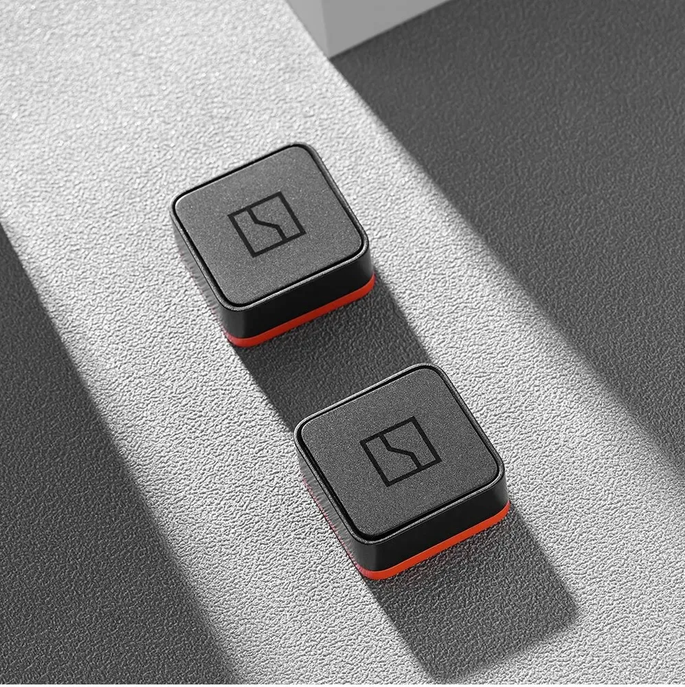 

For GEELY Zeekr 9X Car Accessories Start Smart Stickers Bluetooth Connectivity Wireless Control Button